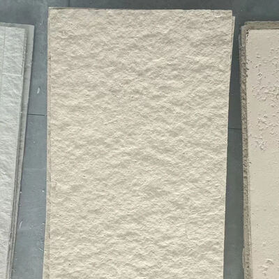 석회암 유연 벽돌 타일 새 디자인 유연 돌 벽돌 타일 내부 590*290mm 모래 돌 유연 돌 벽