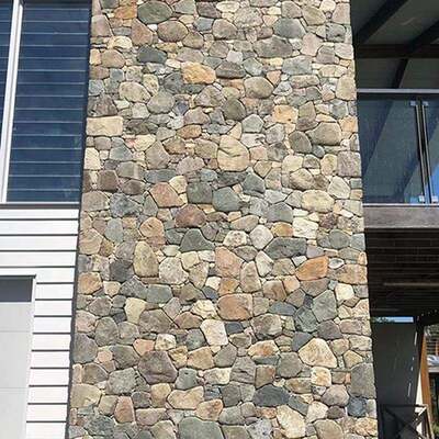 천연 마무리 슬레이트 문화 석판 플레너 클레이딩 욕실 기둥 외관 및 내부 벽 케랄라 석판