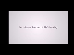 spc 비닐 바닥재