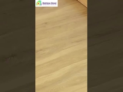 4.5 Mm Spc 바닥을 연결하는 환경적으로 우호적 나무 무늬 Spc 바닥