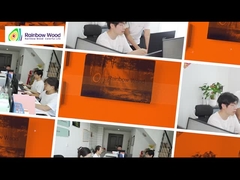 젠저우 레인보우 인터내셔널 목재 회사