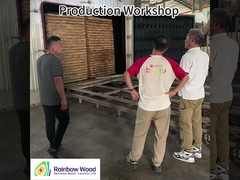 탄화 된 톱플러 보드