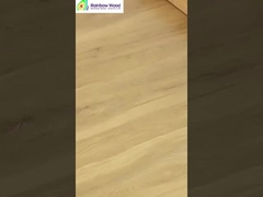 SPC 바닥 장점 및 생산 및 포장