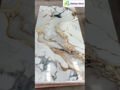 UV 보드 스타일 디스플레이 및 로딩