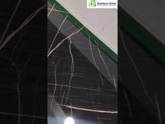 자외선 판 반제품