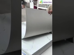 UV 보드 성능 테스트 및 색상 세부 사항