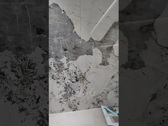 2024_신입국자_탄소_스레이트_우드_벽판_반우_나무탄_판_집용_벽 장식용