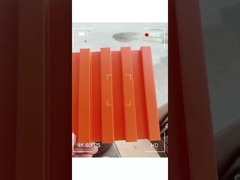 35 다양한 스타일의 WPC 벽판