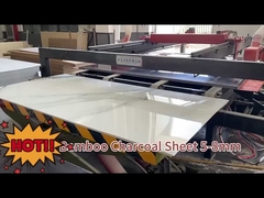 5~8mm의 대나무 셰리올 시트