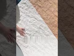 MCM 부드러운 돌 벽 패널