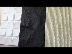 PU 스톤 벽 패널