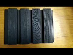 외부 WPC 벽 패널