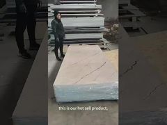 자세히 살펴보기: 실내 장식을 위한 예술적 대리석 곡물 PVC 대리석 시트 UV 대리석 벽면