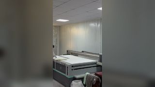 현대적인 외관을 위한 내구성 있는 WPC 실외 벽 패널