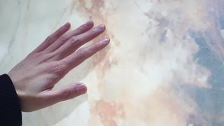 튼튼한 WPC 옥외 벽면 현대 외부 클래딩