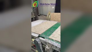 가짜 석재 패널 간편한 설치 방수