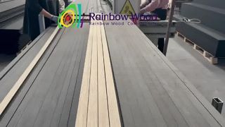 럭셔리 인테리어를 위한 현대적인 3D PU 돌담 패널