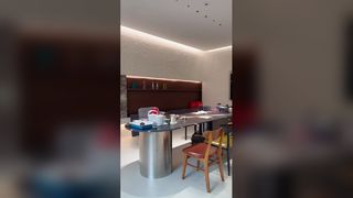 UV 대리석 시트: 고급스러운 벽, 손쉬운 관리