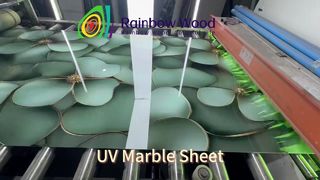 유연한 부드러운 돌 벽면 쉬운 DIY 벽 장식