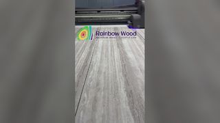 유연한 석재 패널 현대 벽 클래딩