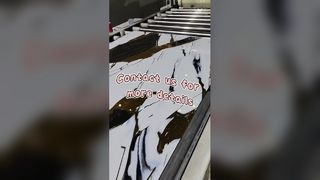 현대 PU 돌담 패널 쉬운 설치