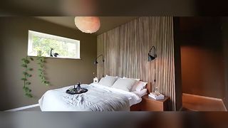 당신의 공간을 방음하기 쉬운 음향 패널