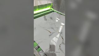 방수 대리석 PVC 벽면