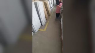 멋진 벽을 위한 방수 PU 석재 패널